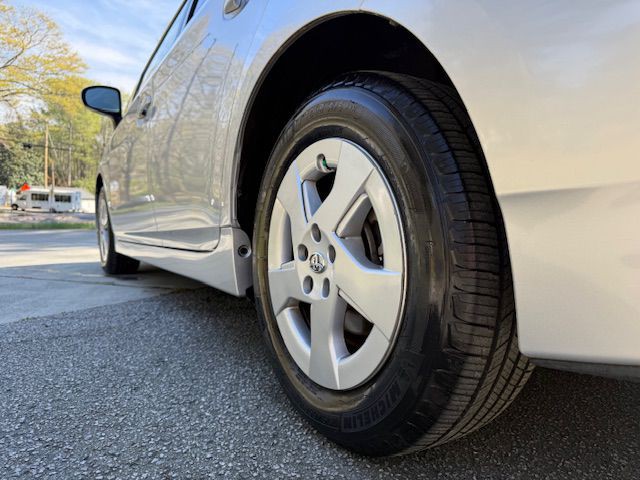 2010 Toyota Prius Image 41