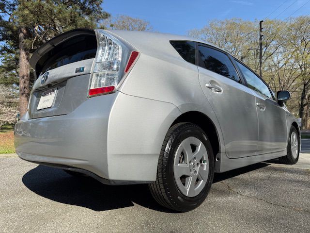 2010 Toyota Prius Image 45