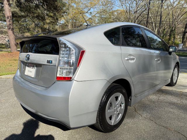 2010 Toyota Prius Image 46