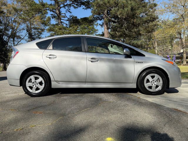 2010 Toyota Prius Image 47