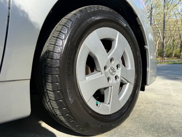 2010 Toyota Prius Image 49