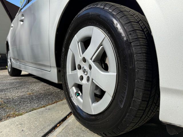 2010 Toyota Prius Image 50