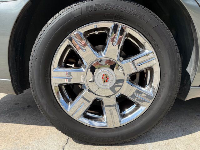 2007 Cadillac DTS Image 7