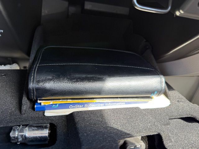 2007 Cadillac DTS Image 10