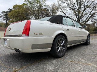 Image for 2011 Cadillac DTS Luxury ID: 7294323