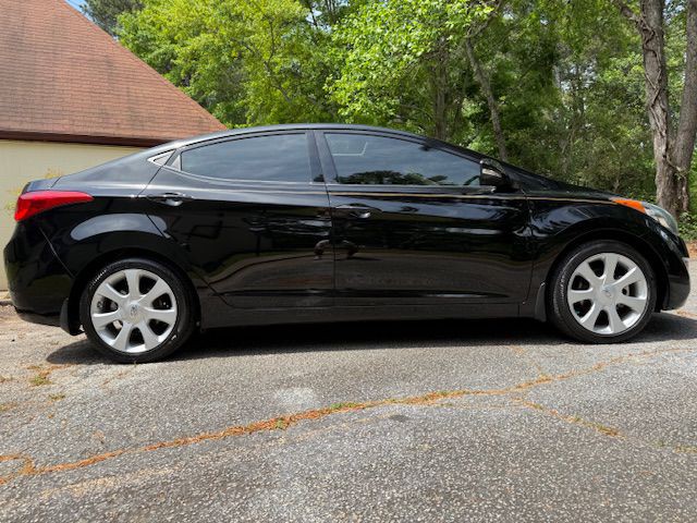 2013 Hyundai Elantra Image 15