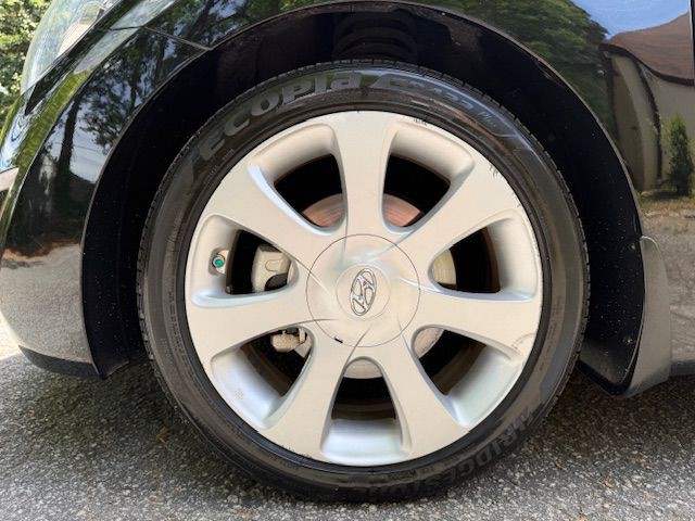 2013 Hyundai Elantra Image 28