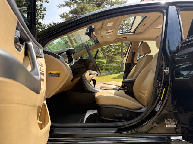 2013 Hyundai Elantra Image 47