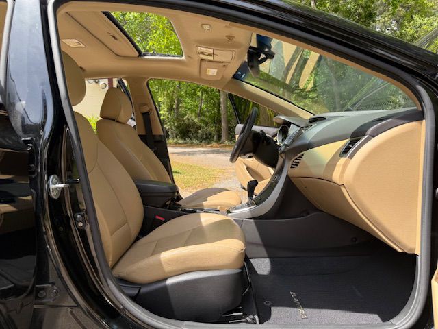 2013 Hyundai Elantra Image 56