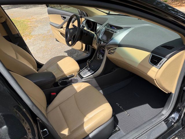 2013 Hyundai Elantra Image 58