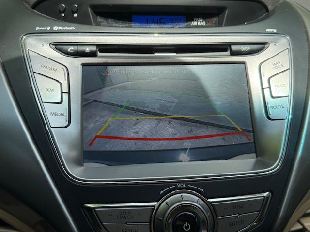 2013 Hyundai Elantra Image 67