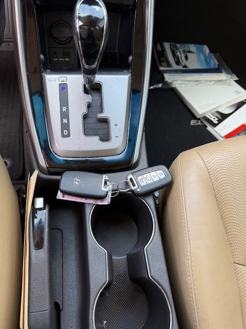 2013 Hyundai Elantra Image 69
