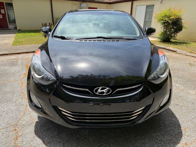 2013 Hyundai Elantra Image 74