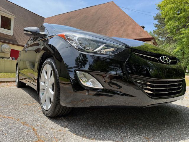 2013 Hyundai Elantra Image 77