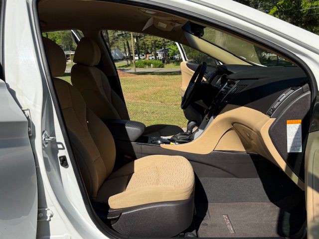 2015 Hyundai Sonata Image 11