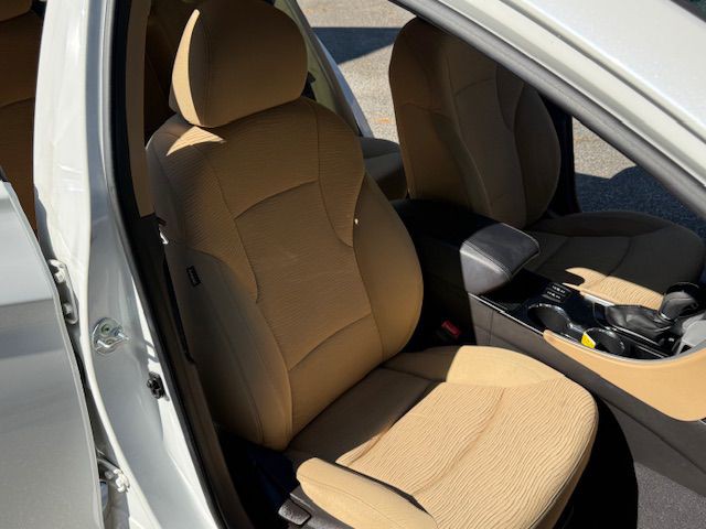 2015 Hyundai Sonata Image 13