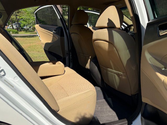 2015 Hyundai Sonata Image 14