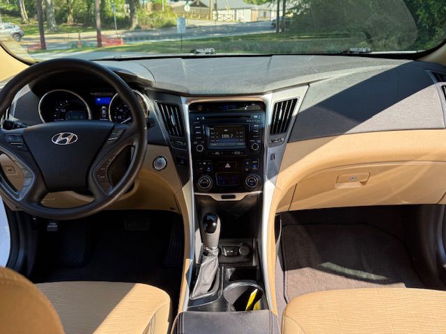 2015 Hyundai Sonata Image 15