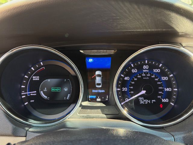 2015 Hyundai Sonata Image 19