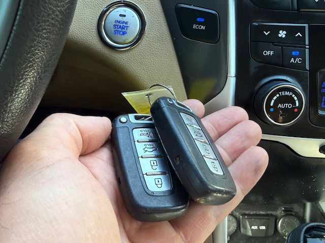 2015 Hyundai Sonata Image 20