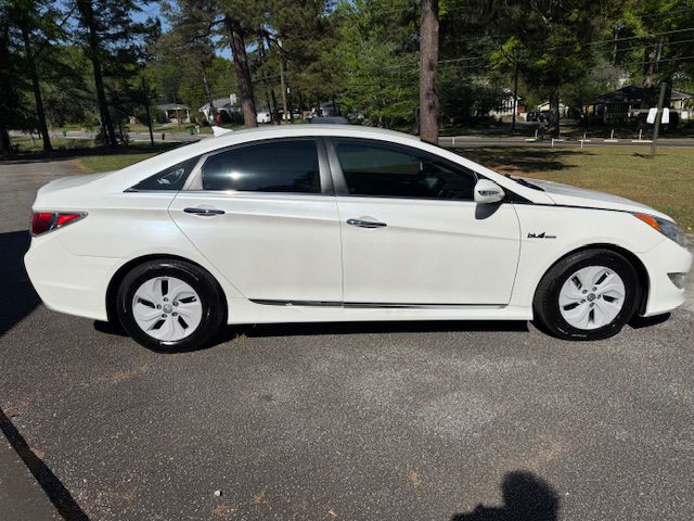 2015 Hyundai Sonata Image 26
