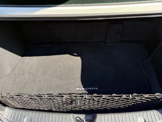 2015 Hyundai Sonata Image 34