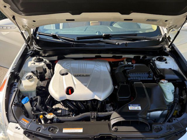 2015 Hyundai Sonata Image 36