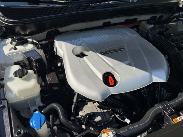 2015 Hyundai Sonata Image 37