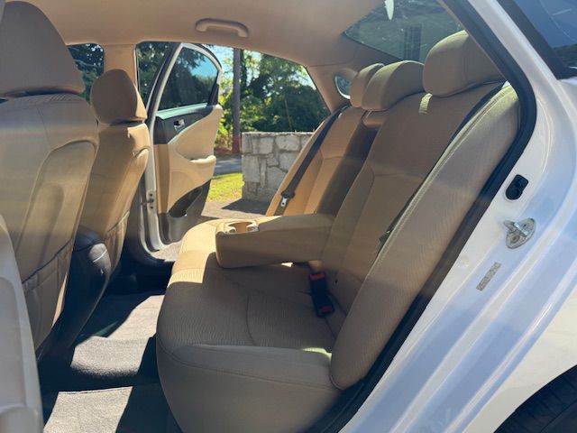 2015 Hyundai Sonata Image 41