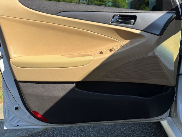 2015 Hyundai Sonata Image 43