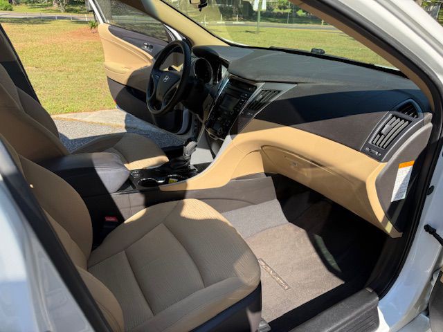 2015 Hyundai Sonata Image 45