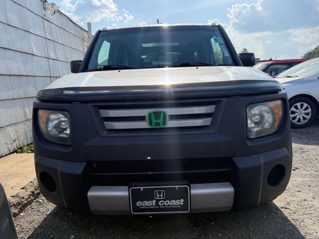 2007 Honda Element Image 1