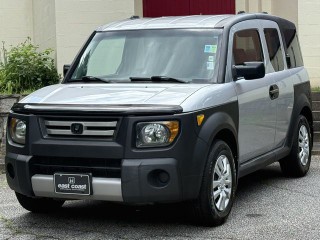 Image for 2007 Honda Element LX ID: 7294372