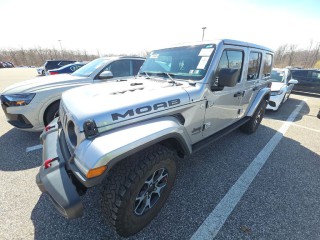 Image for 2018 Jeep Wrangler Unlimited Sahara Moab ID: 7294381