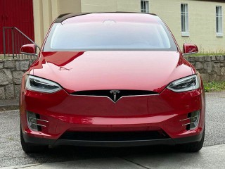 Image for 2017 Tesla Model X 100D ID: 7307696