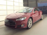 Image for 2015 Tesla Model S 8 ID: 7307697