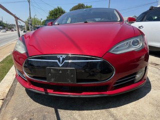 Image for 2015 Tesla Model S 8 ID: 7307697