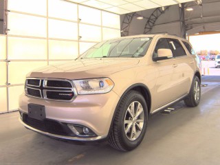 Image for 2015 Dodge Durango Limited ID: 7307699