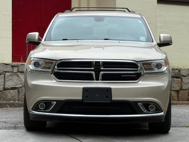 2015 Dodge Durango Image 1