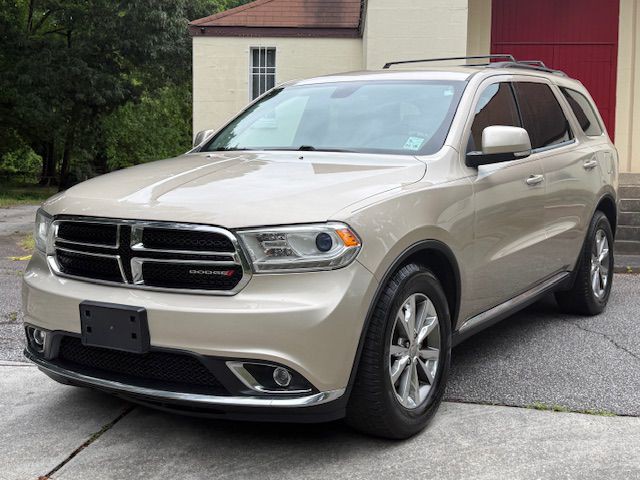 2015 Dodge Durango Image 5