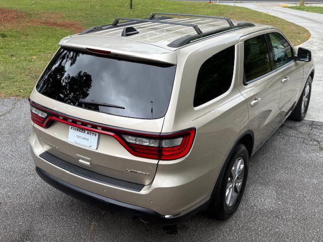 2015 Dodge Durango Image 6