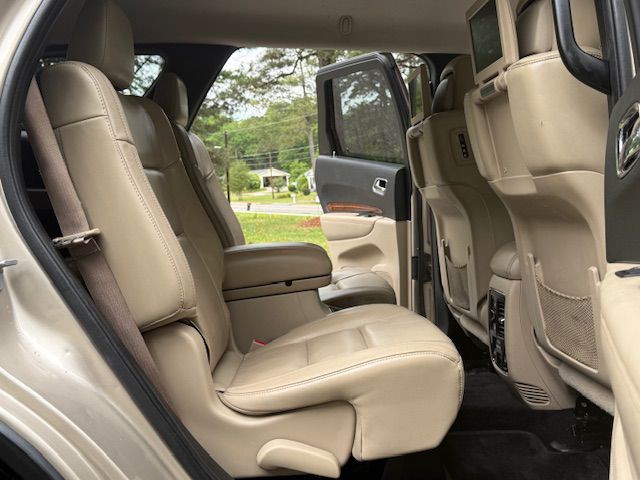 2015 Dodge Durango Image 7