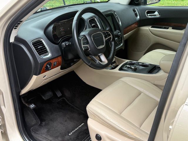 2015 Dodge Durango Image 8