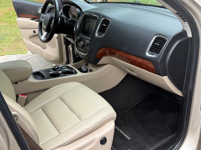 2015 Dodge Durango Image 9