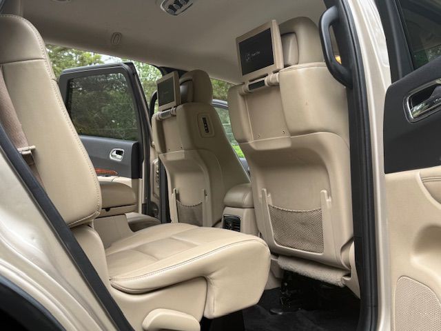 2015 Dodge Durango Image 10