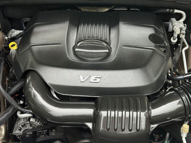 2015 Dodge Durango Image 11