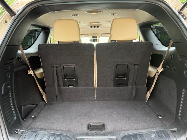 2015 Dodge Durango Image 13