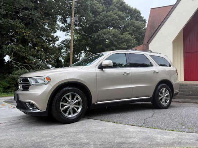 2015 Dodge Durango Image 14