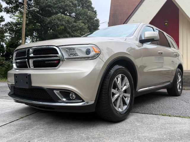 2015 Dodge Durango Image 15