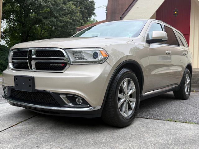 2015 Dodge Durango Image 16